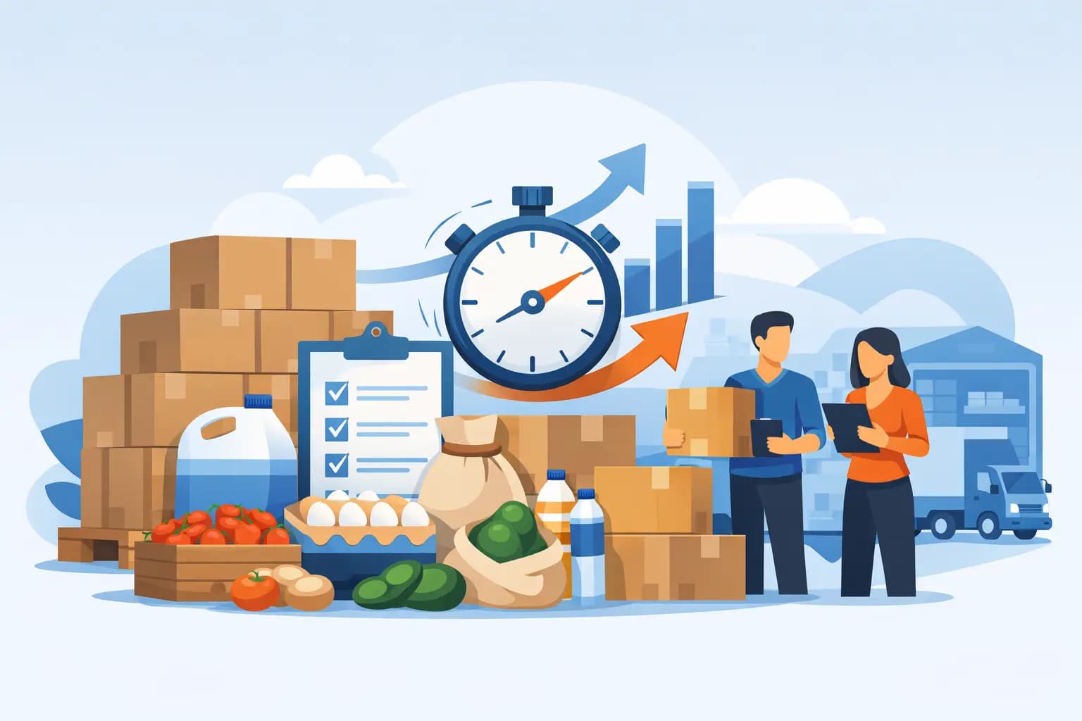 Top Bulk Goods With Fast Turnover for Resellers