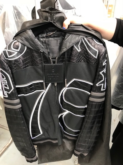 philipp plein stock