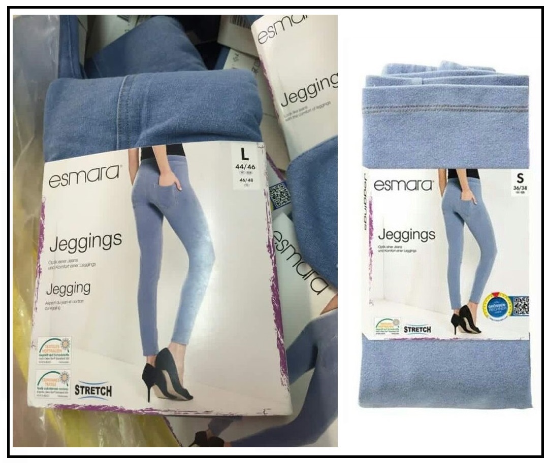 jeggings canada