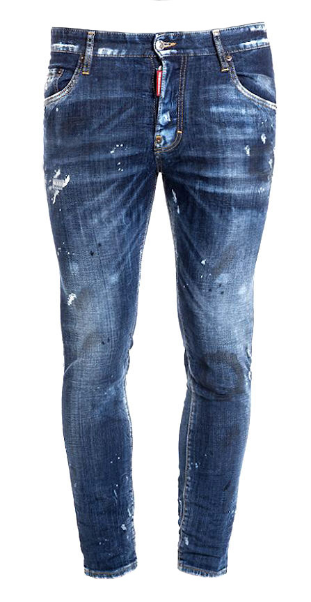 31917 - Dsquared men jeans Europe