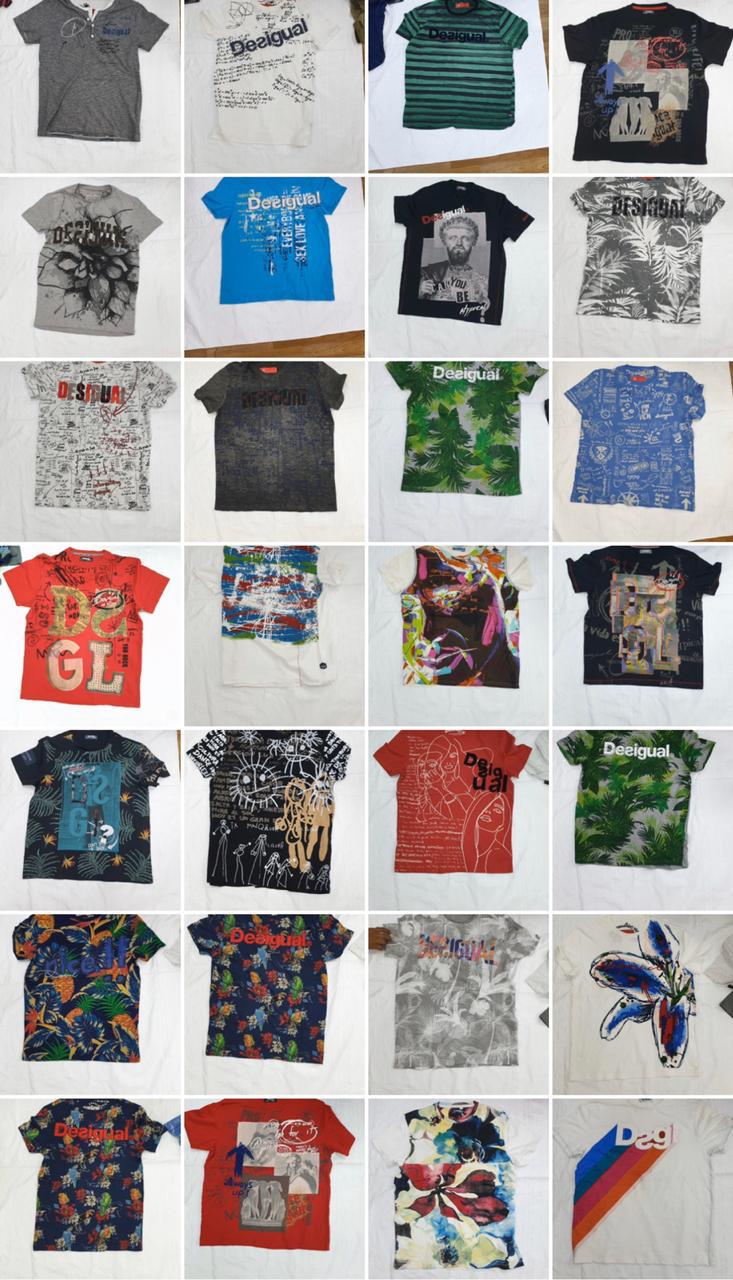 desigual t shirts india