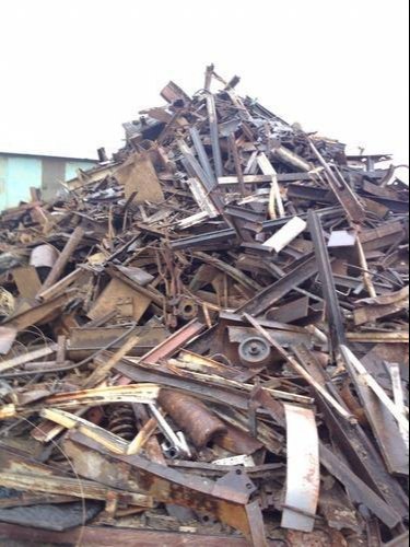 43216 - Scrap offer from Bulgaria Europe