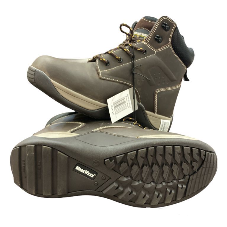 44024 - Safety shoes stock Europe