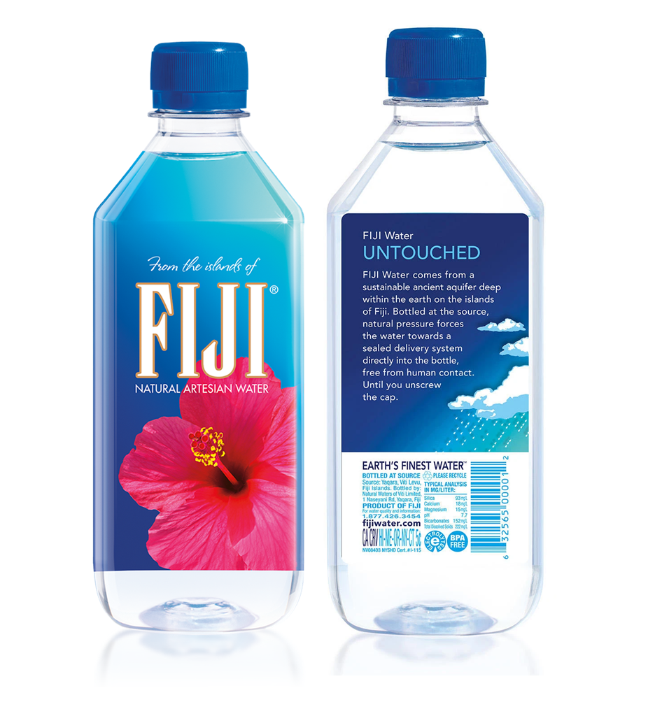 44132 - Fiji Water USA