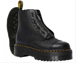 48395 - Dr. Martens boots Europe