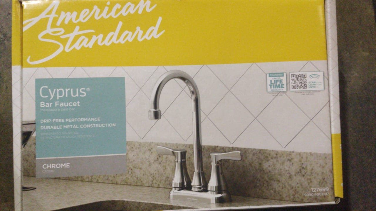 49527 - American Standard - All New Products USA