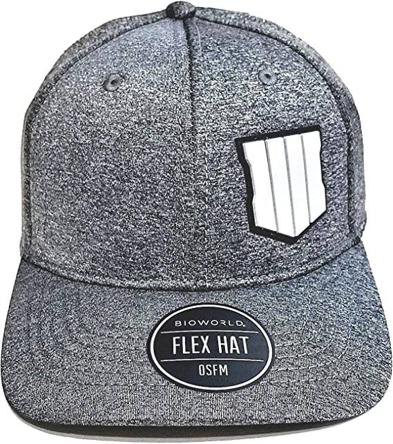 50357 - Call of Duty Black Ops caps USA