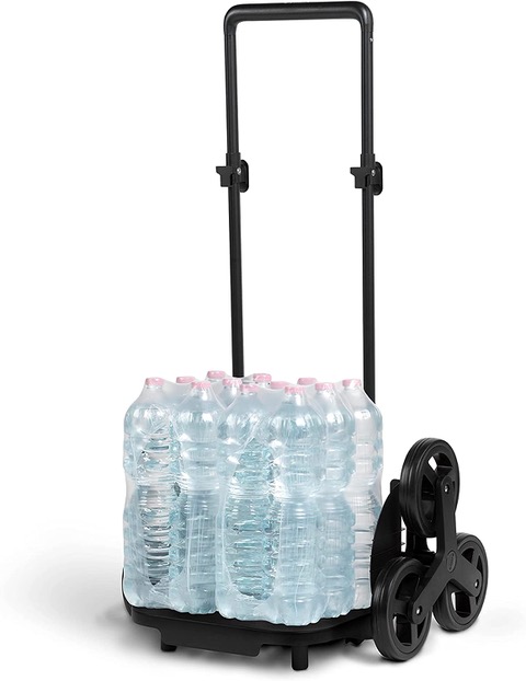 50893 - Caddy and hand truck 2 in 1 Europe
