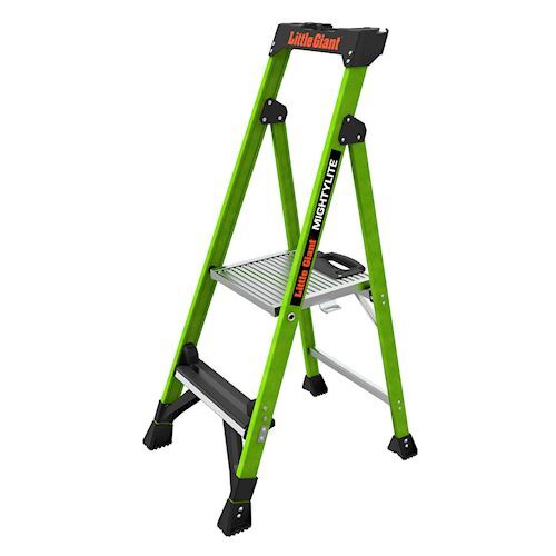 50924 - NEW Little Giant Multi Ladder Truckload USA