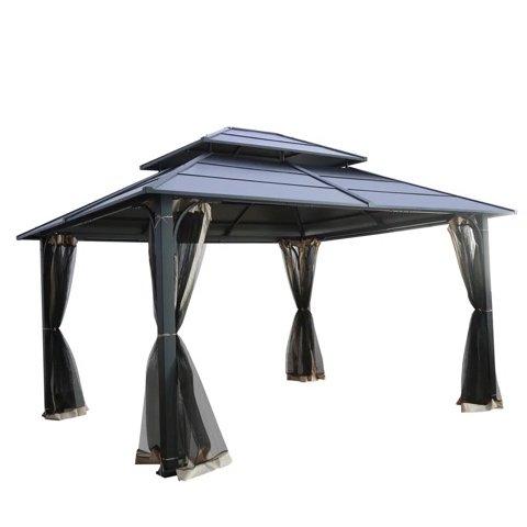 50967 - HARD TOP GAZEBOS SALE USA