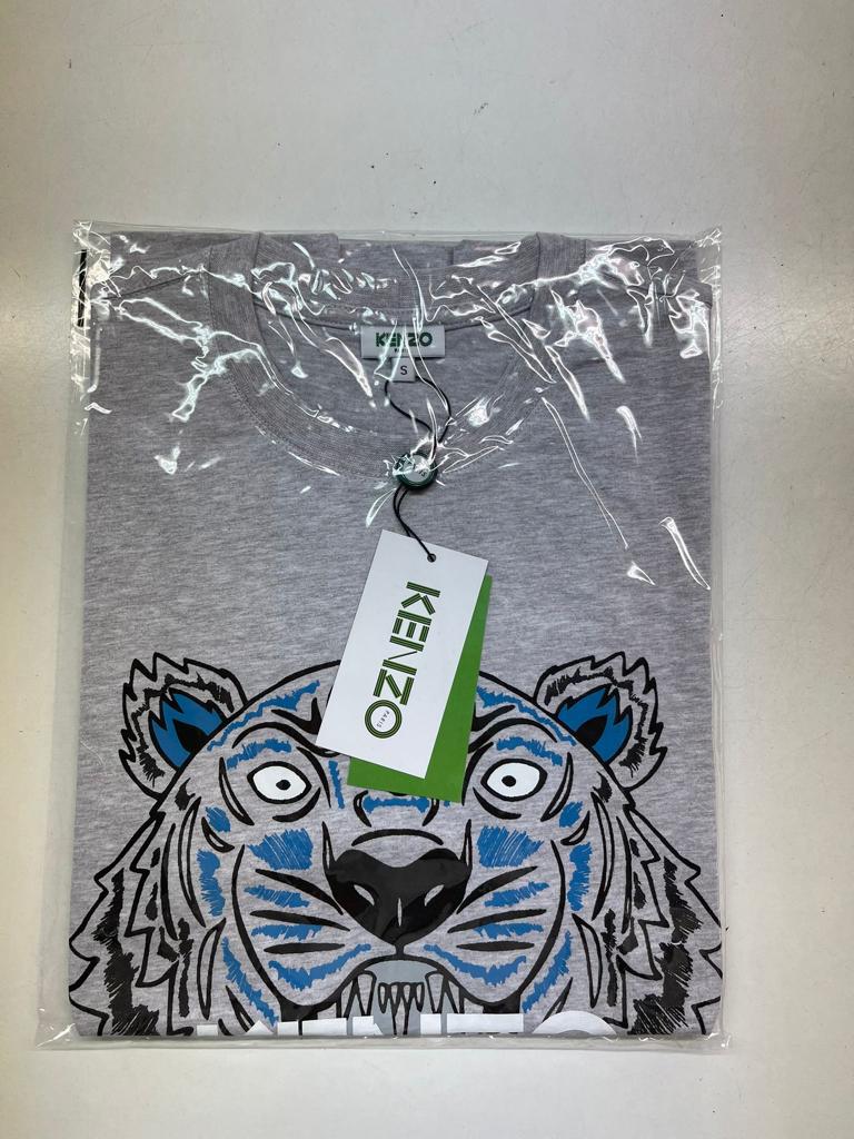 51031 - KENZO t’shirts Europe
