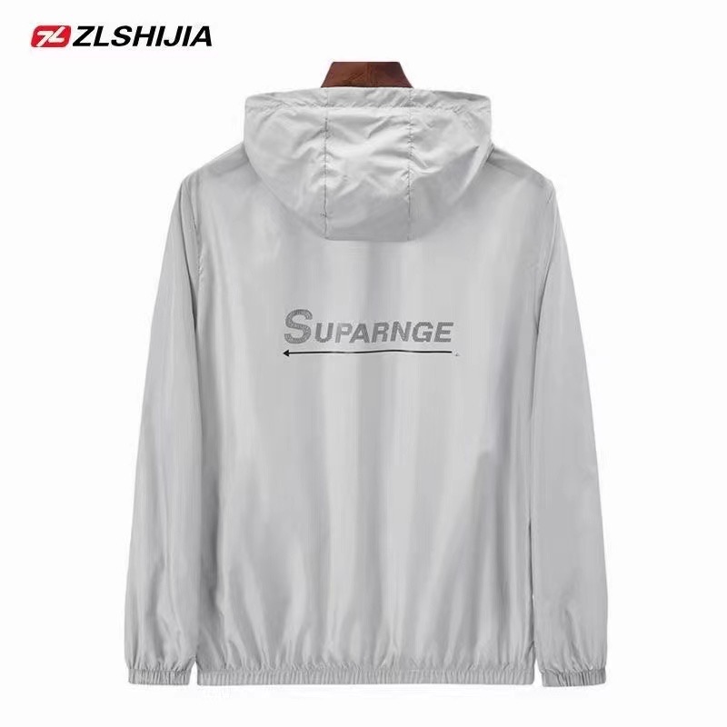 51046 - Men's sun-protective clothing China