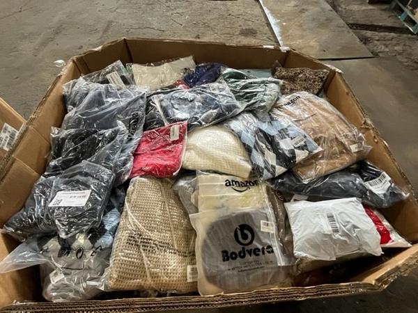 52652 - AMZ Apparel Load USA