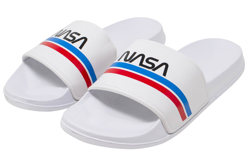 54969 - Brand-New NASA Brand Slides USA