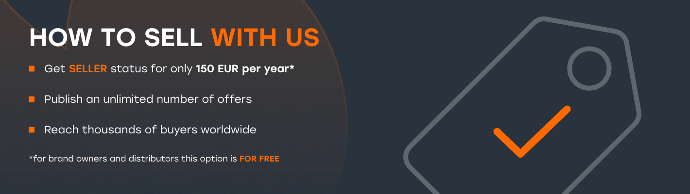 How To Sell With Us