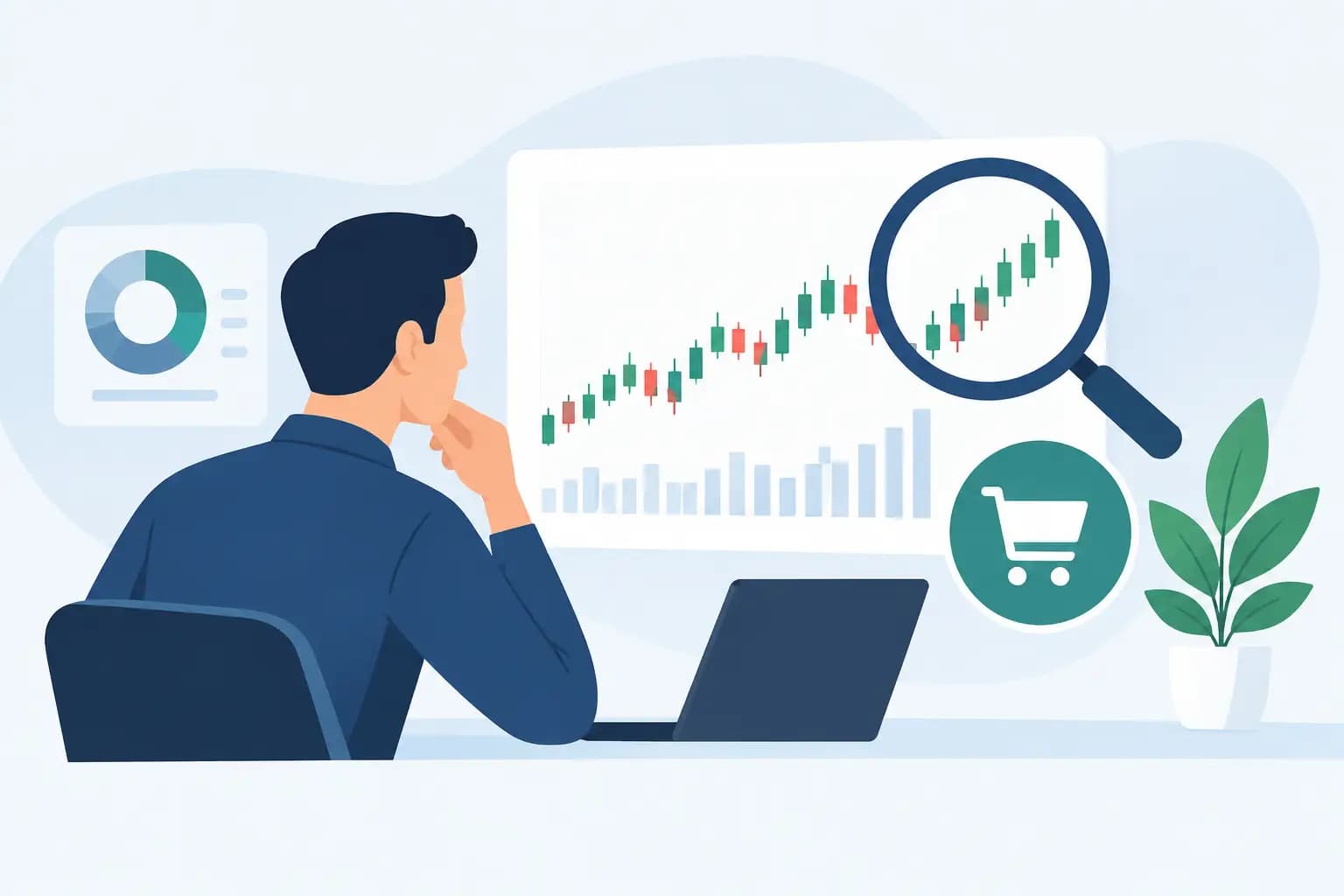 How to Forecast Stock Turnover Before You Buy